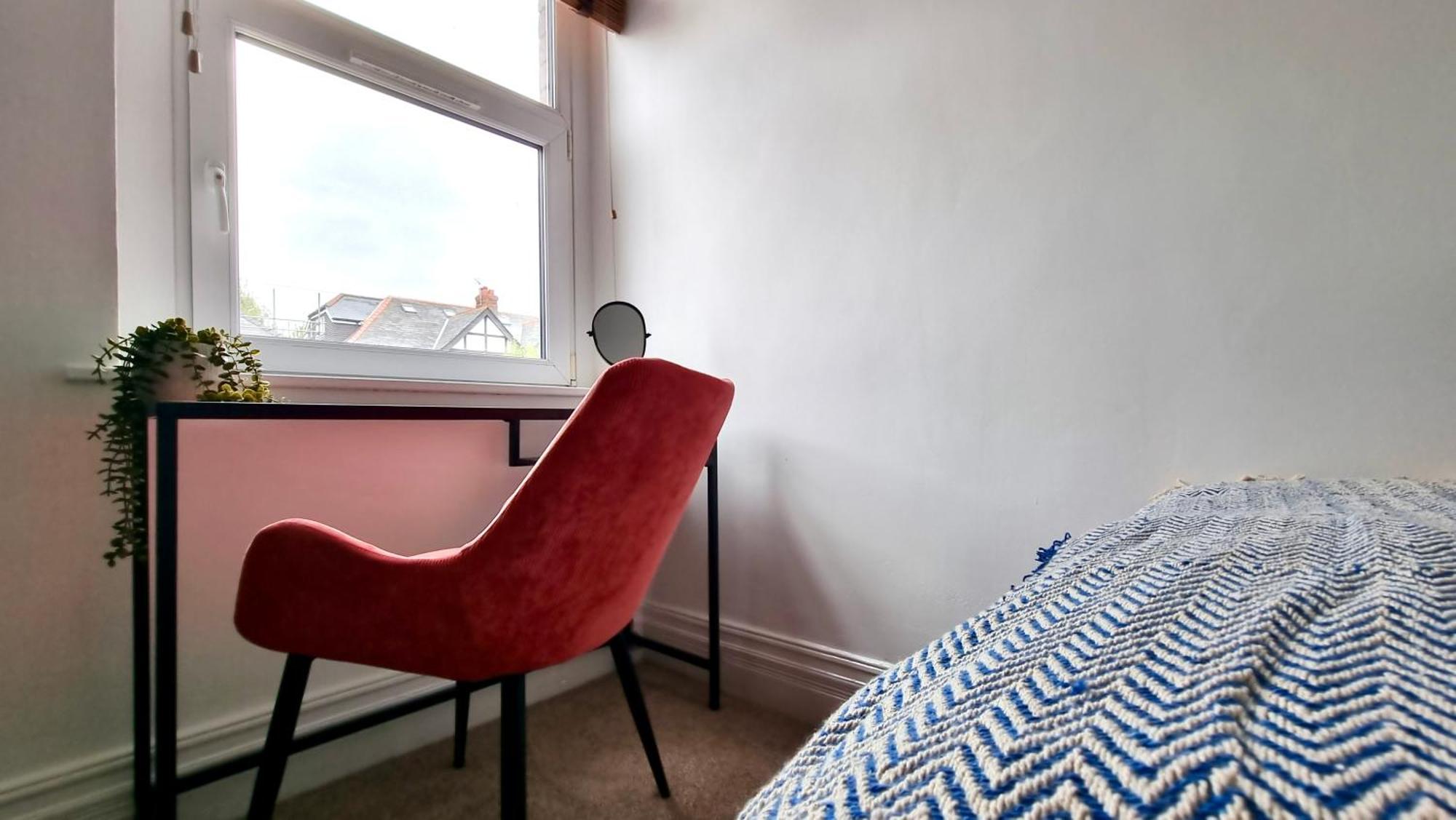Thompson Apartments By Switchback Stays Cardiff Zimmer foto