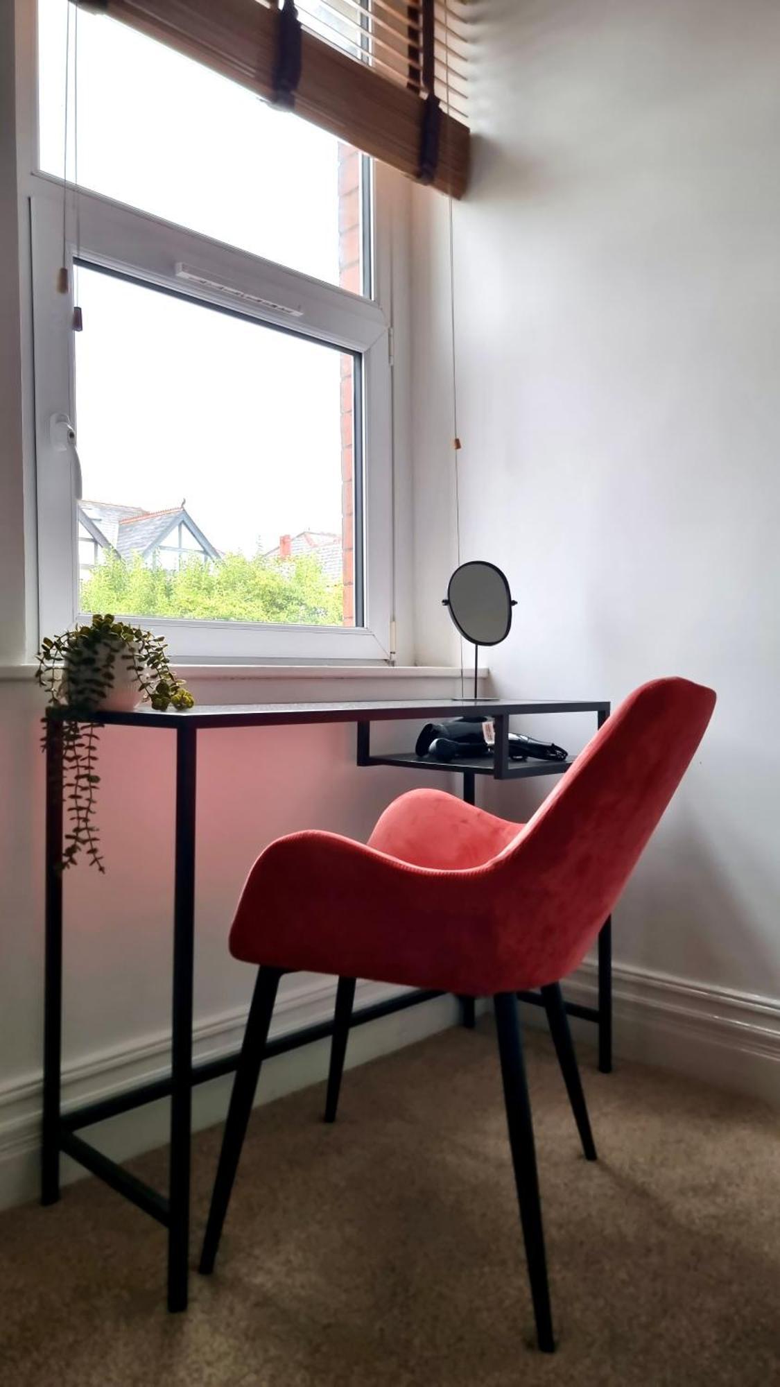 Thompson Apartments By Switchback Stays Cardiff Zimmer foto